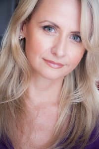 Kate Lacey in Call Back