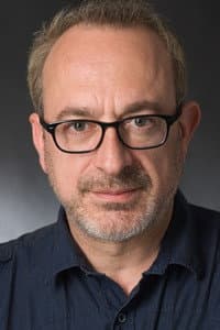 Laurent Manzoni in Respire