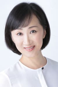 Konomi Tsuboi in Momotarō Zamurai III