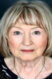 Helen Cotterill in Dogfood Dan and the Carmarthen Cowboy