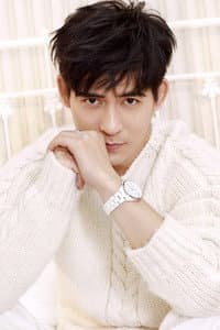 Vic Chou in S風暴