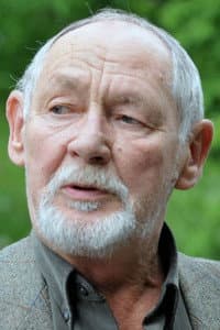 Marek Bargiełowski in Gniazdo