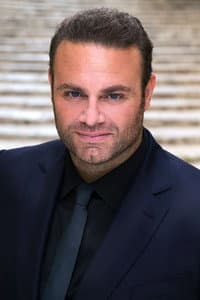 Joseph Calleja in Royal Opera House: Norma