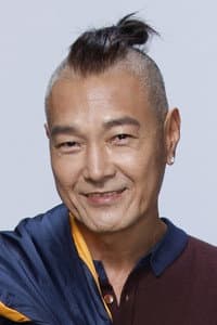 Ken Lo Wai-Kwong in Drunken Master II
