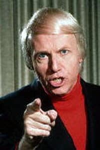 Wally George in No Sense Makes Sense