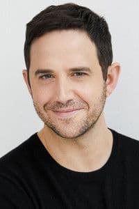 Santino Fontana in Show of Titles