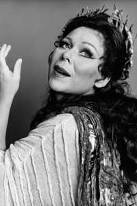 Renata Scotto in Luisa Miller: Metropolitan Opera