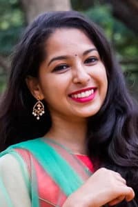 Ashika Somashekar in Timmana Mottegalu