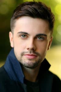Gino Wilson in The Midas Touch