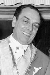 Gösta Bernhard in Enslingen Johannes