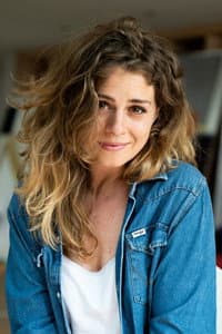 Jamie Bouwmeester in Human Nature