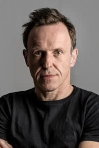 Arkadiusz Brykalski in Hura, wciąż żyjemy!