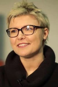 Dariya Frolova in Три сестры