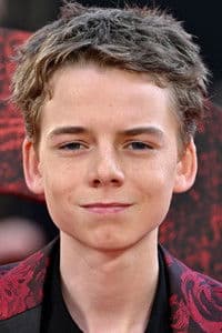 Alfie Williams in Phallacy