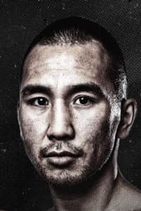 Tugstsogt Nyambayar in Gary Russell Jr. vs. Mark Magsayo