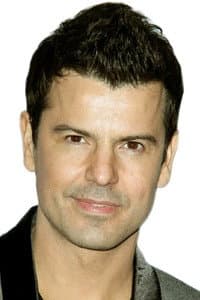 Jordan Knight in New Kids On The Block: Hangin' Tough