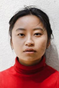 Chen Emilie Yan in Staatsschutz