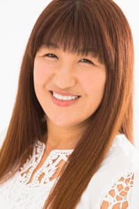 Hisako Sasaki in AJW Big Egg Wrestling Universe