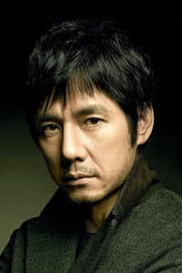 Hidetoshi Nishijima in The Wind Rises