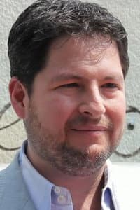 Víctor Miranda in Dos compadres en apuros