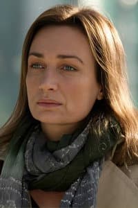 Brigitte Christensen in Mercenari dell'apocalisse