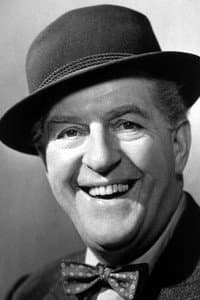 Stanley Holloway in Run a Crooked Mile