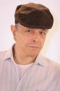 Edney Giovenazzi in Dibuk: O Demônio