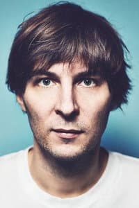 Thomas Mars in Cérémonie de clôture des Jeux Olympiques de Paris 2024