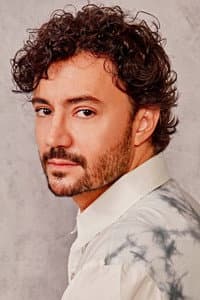 Rafael Primot in Doceamargo