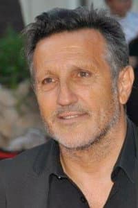 Michel La Rosa in Tonton Edouard
