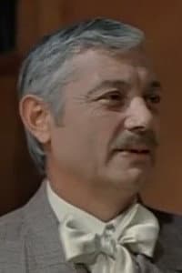 Pyotr Glavchev in Я - граница