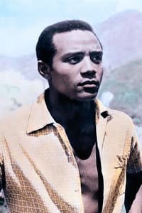 Breno Mello in À la Recherche d'Orfeu Negro