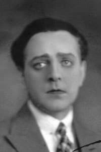 John Westin in Paradisfågeln