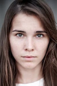 Kristina Boreyko in Пять сыновей Марии