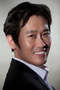 Jo Hee-bong in Mong-ta-joo