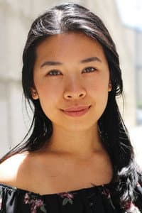 Joanne Nguyen in Lights Out Chinatown