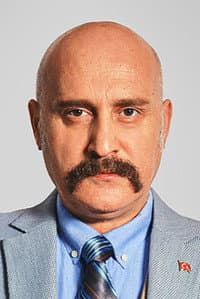 Muttalip Müjdeci in Dirlik Düzenlik