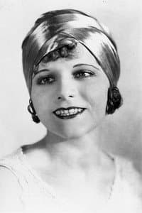 Vera Reynolds in Cheap Kisses