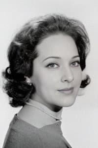 Blanca Torres in Noche de buitres