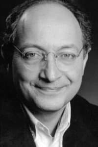 Michel Laroussi in Une enfance volée: L'affaire Finaly