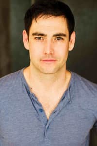 Jeremy Guilbaut in All Things Valentine