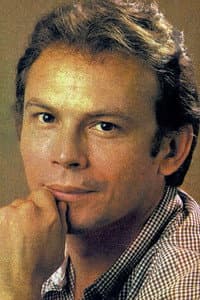 José Wilker in Dibuk: O Demônio