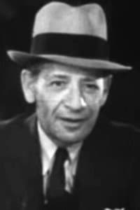 William H. Strauss in The Rawhide Kid