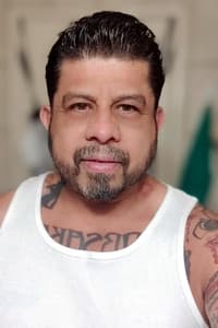 Jose J. Santana in Reflection