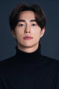 Oh Hyun-joong in 의사요한
