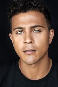 Tyler Layton-Olson in Loudermilk