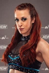KiLynn King in ROW Ladies Night Out 11