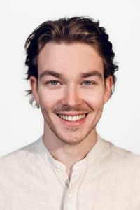 Oliver Asztalos in Tiso