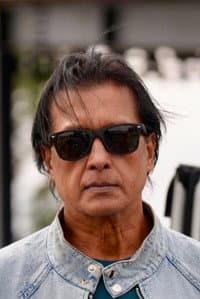 Rajesh Hamal in नरसिंहा Avatar