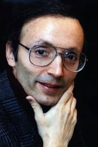 Erich Segal in The Ancient Games